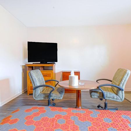 Manor Motel By Oyo Near Oak Brook Chicago Westchester Hillside Esterno foto