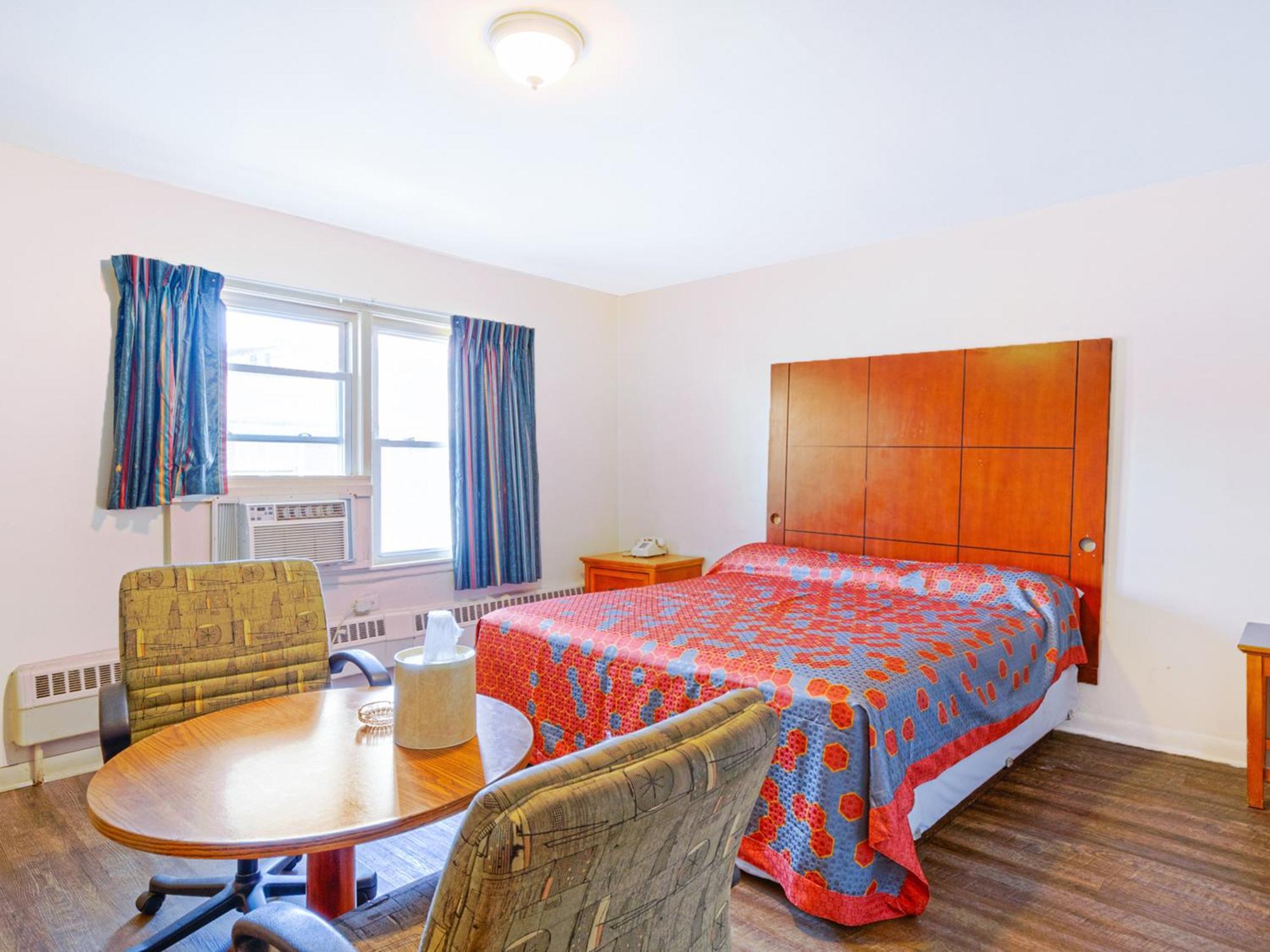 Manor Motel By Oyo Near Oak Brook Chicago Westchester Hillside Esterno foto