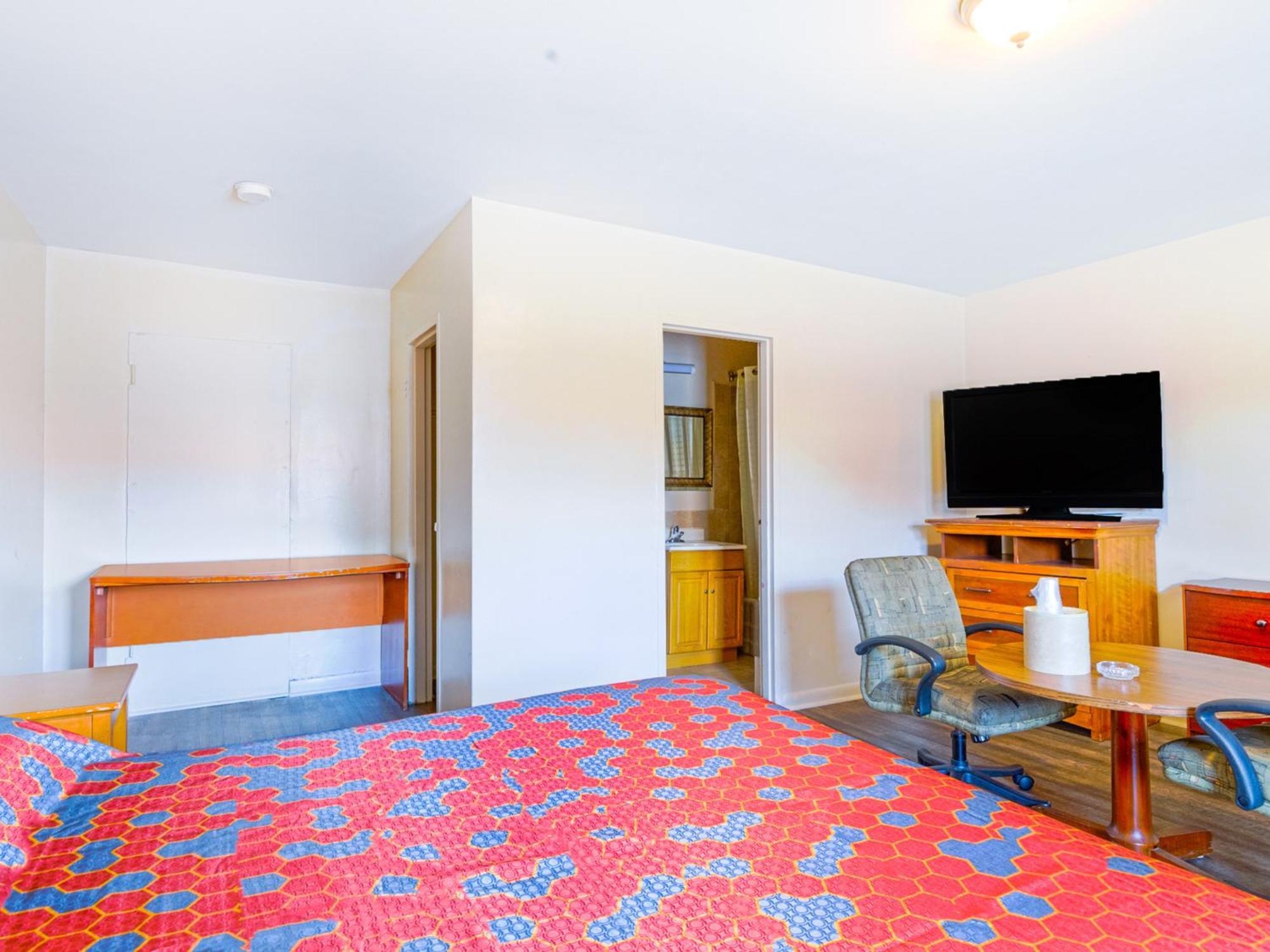 Manor Motel By Oyo Near Oak Brook Chicago Westchester Hillside Esterno foto