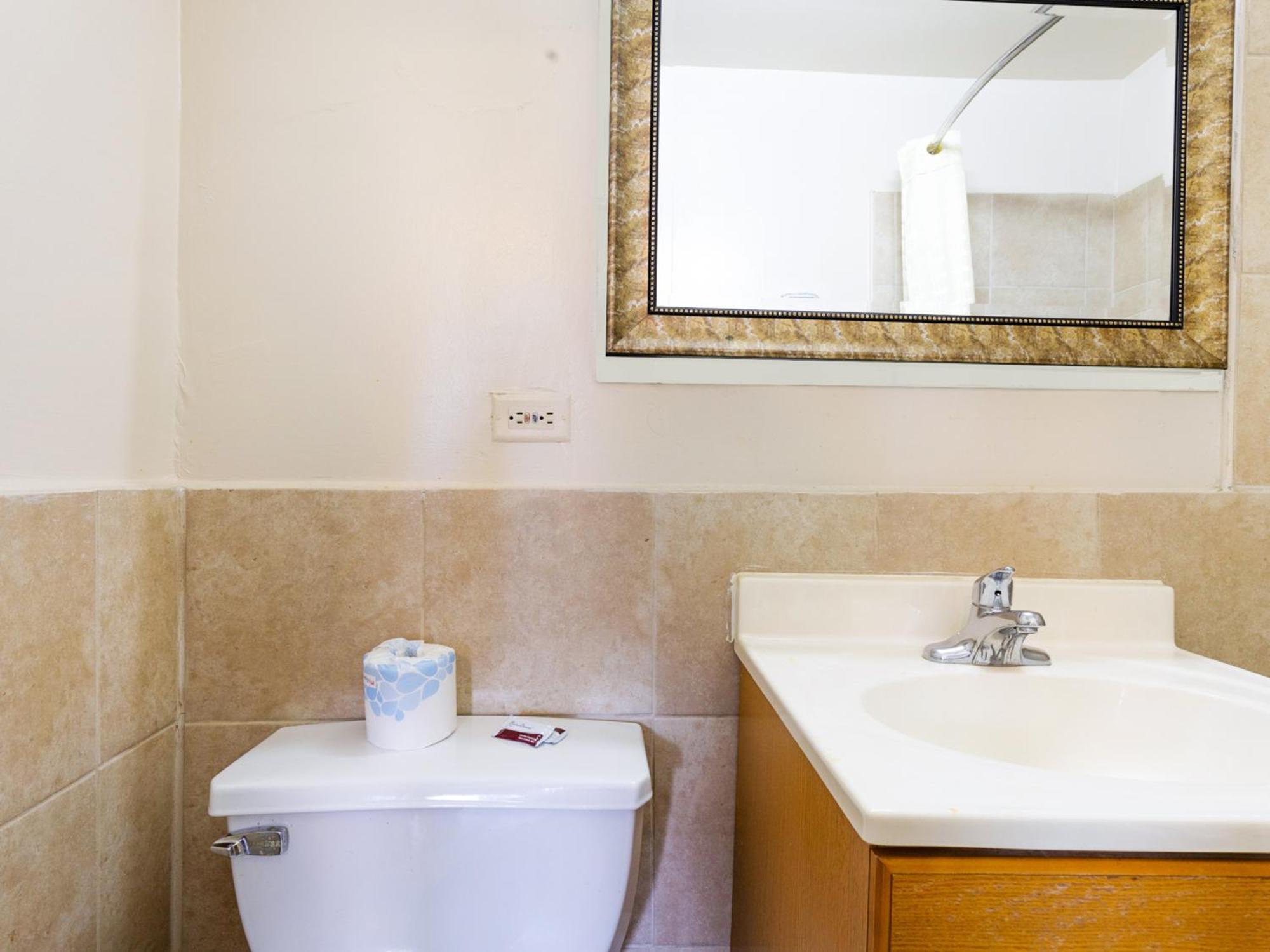Manor Motel By Oyo Near Oak Brook Chicago Westchester Hillside Esterno foto
