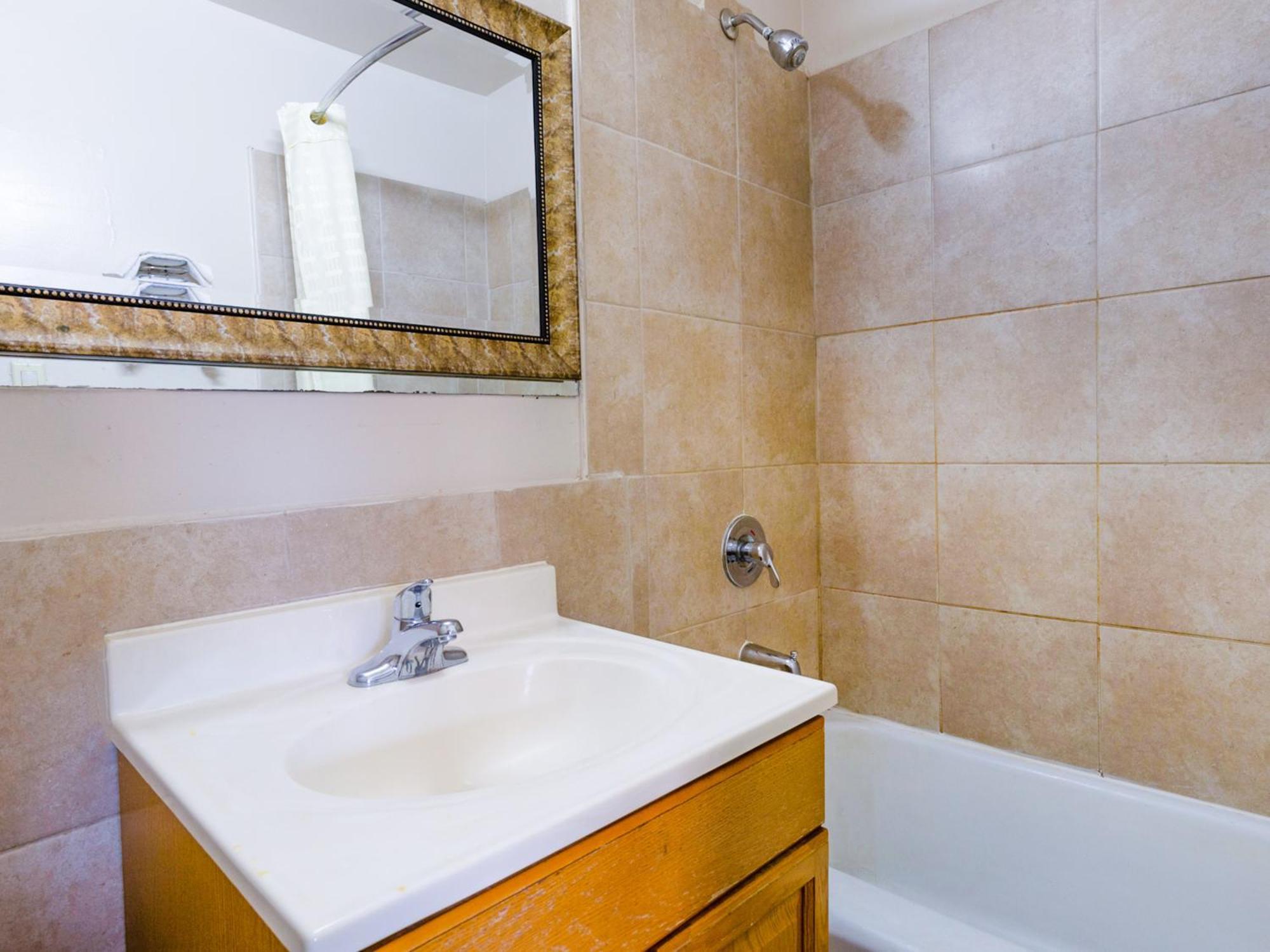 Manor Motel By Oyo Near Oak Brook Chicago Westchester Hillside Esterno foto