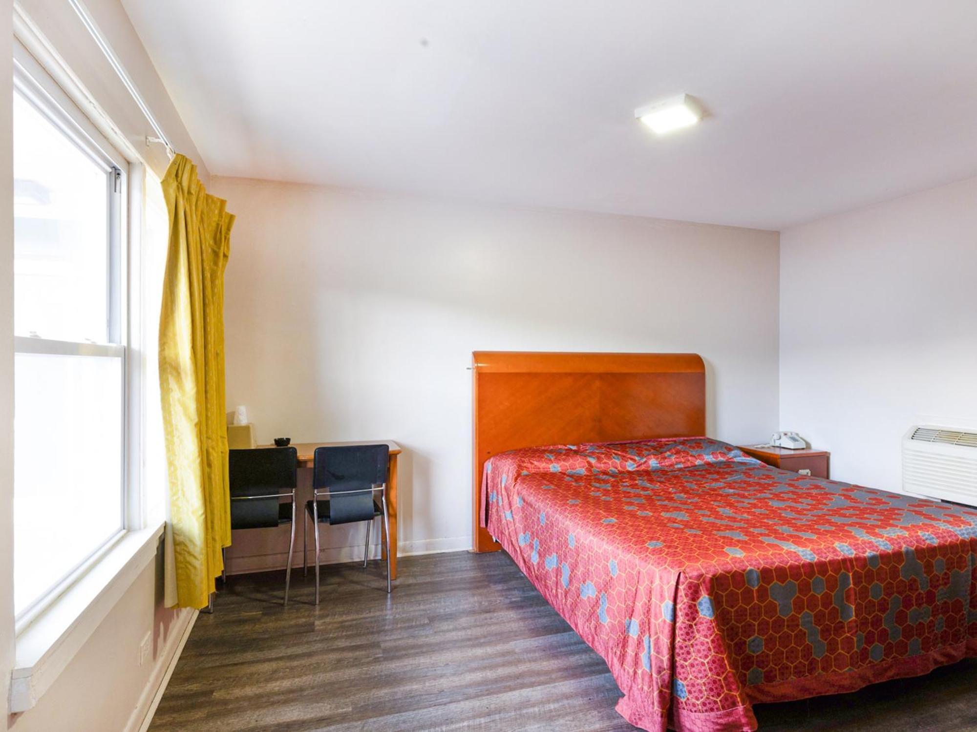 Manor Motel By Oyo Near Oak Brook Chicago Westchester Hillside Esterno foto