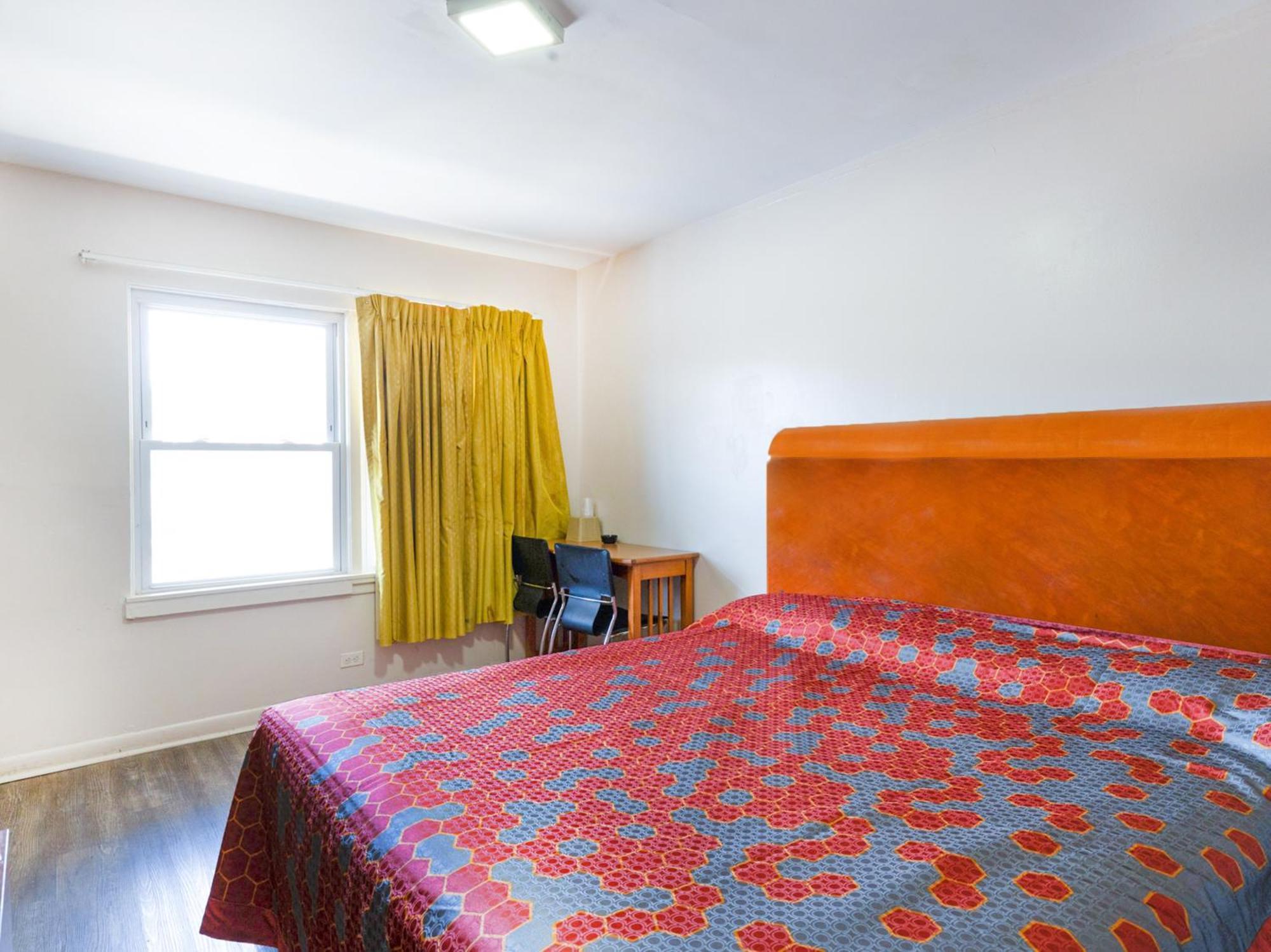 Manor Motel By Oyo Near Oak Brook Chicago Westchester Hillside Esterno foto