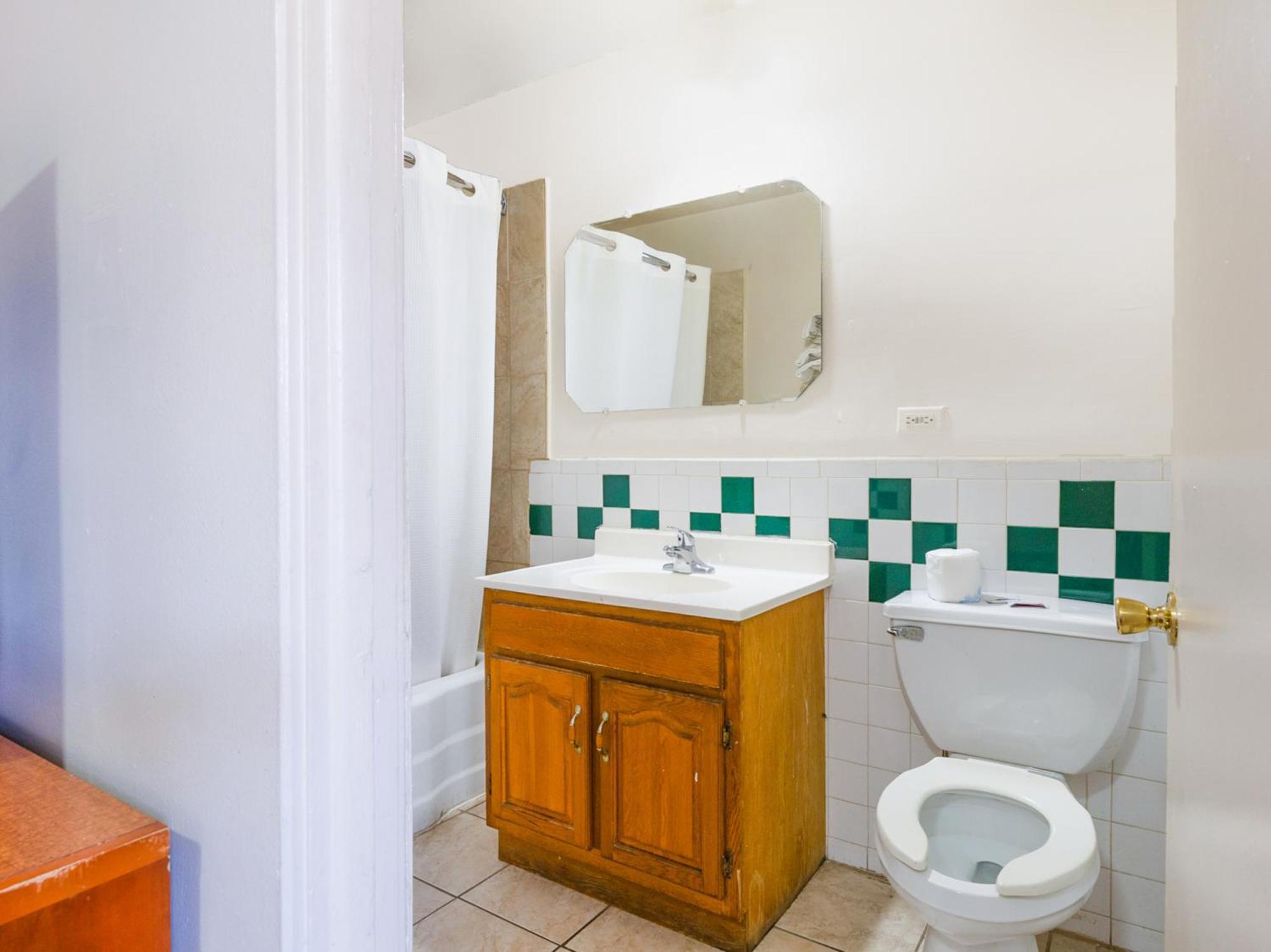 Manor Motel By Oyo Near Oak Brook Chicago Westchester Hillside Esterno foto