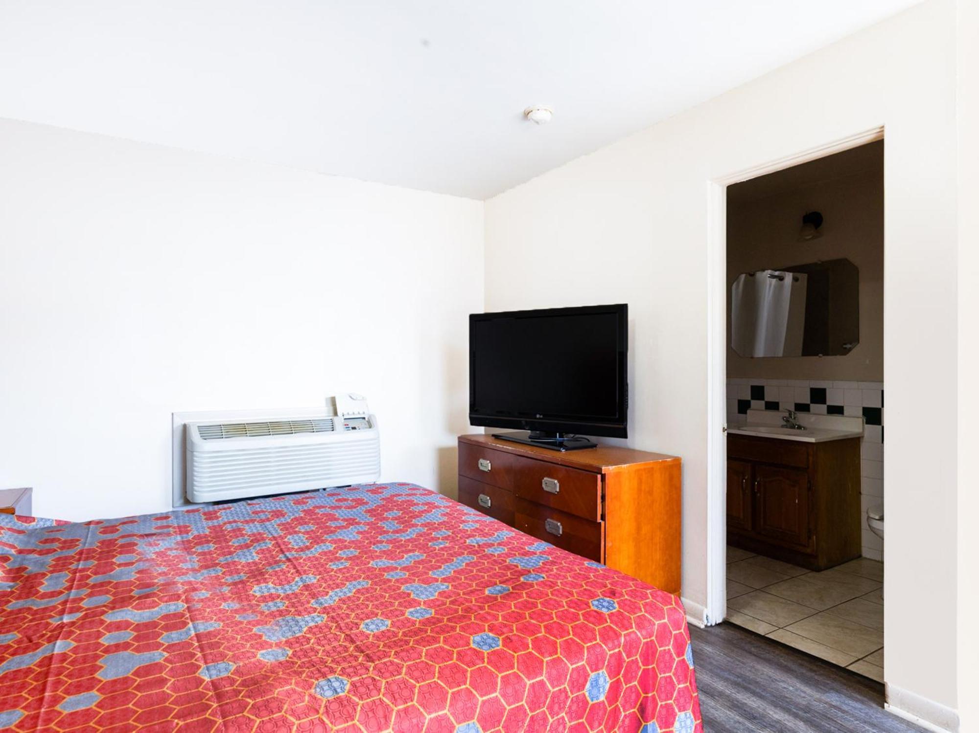 Manor Motel By Oyo Near Oak Brook Chicago Westchester Hillside Esterno foto