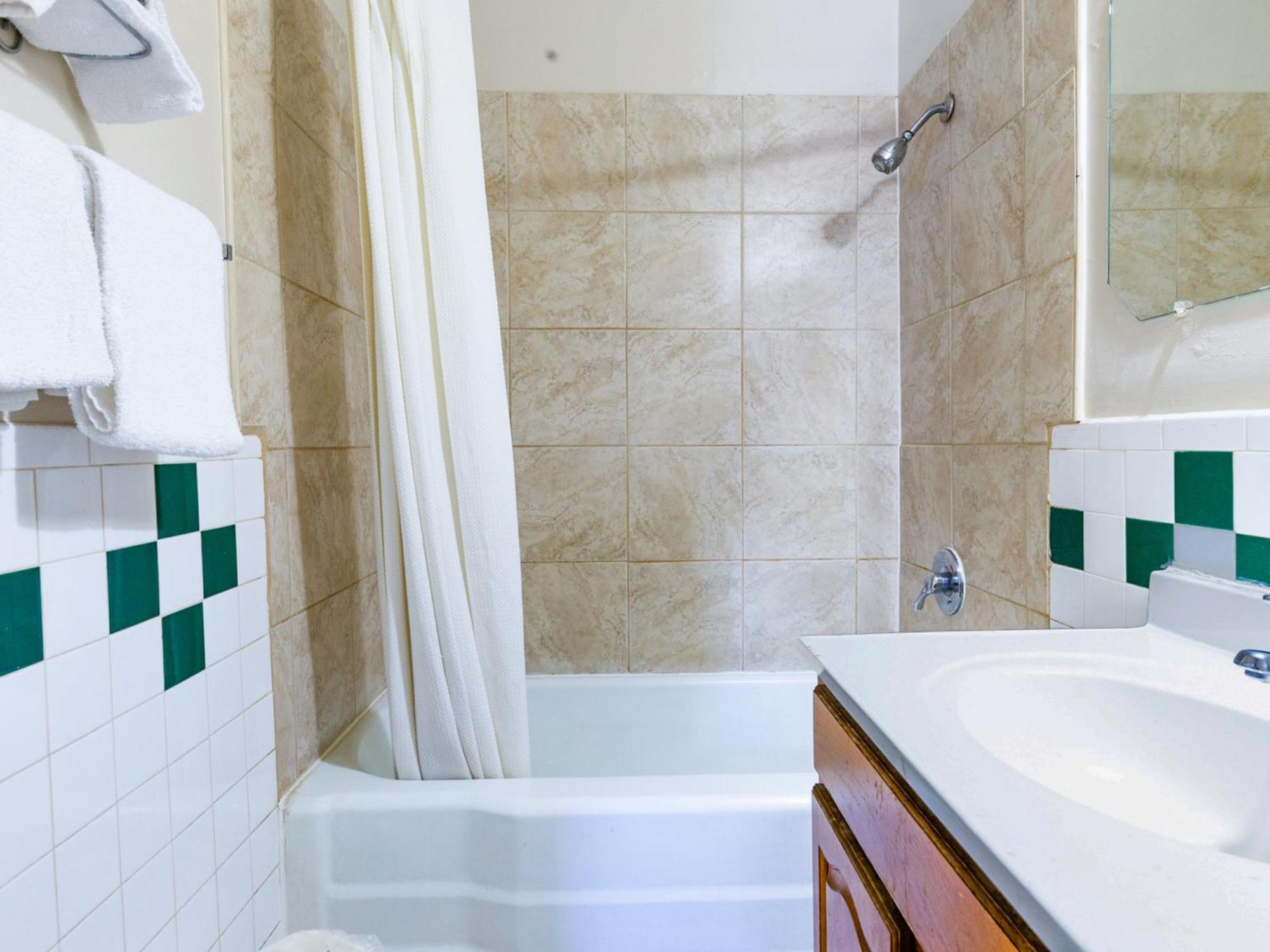 Manor Motel By Oyo Near Oak Brook Chicago Westchester Hillside Esterno foto