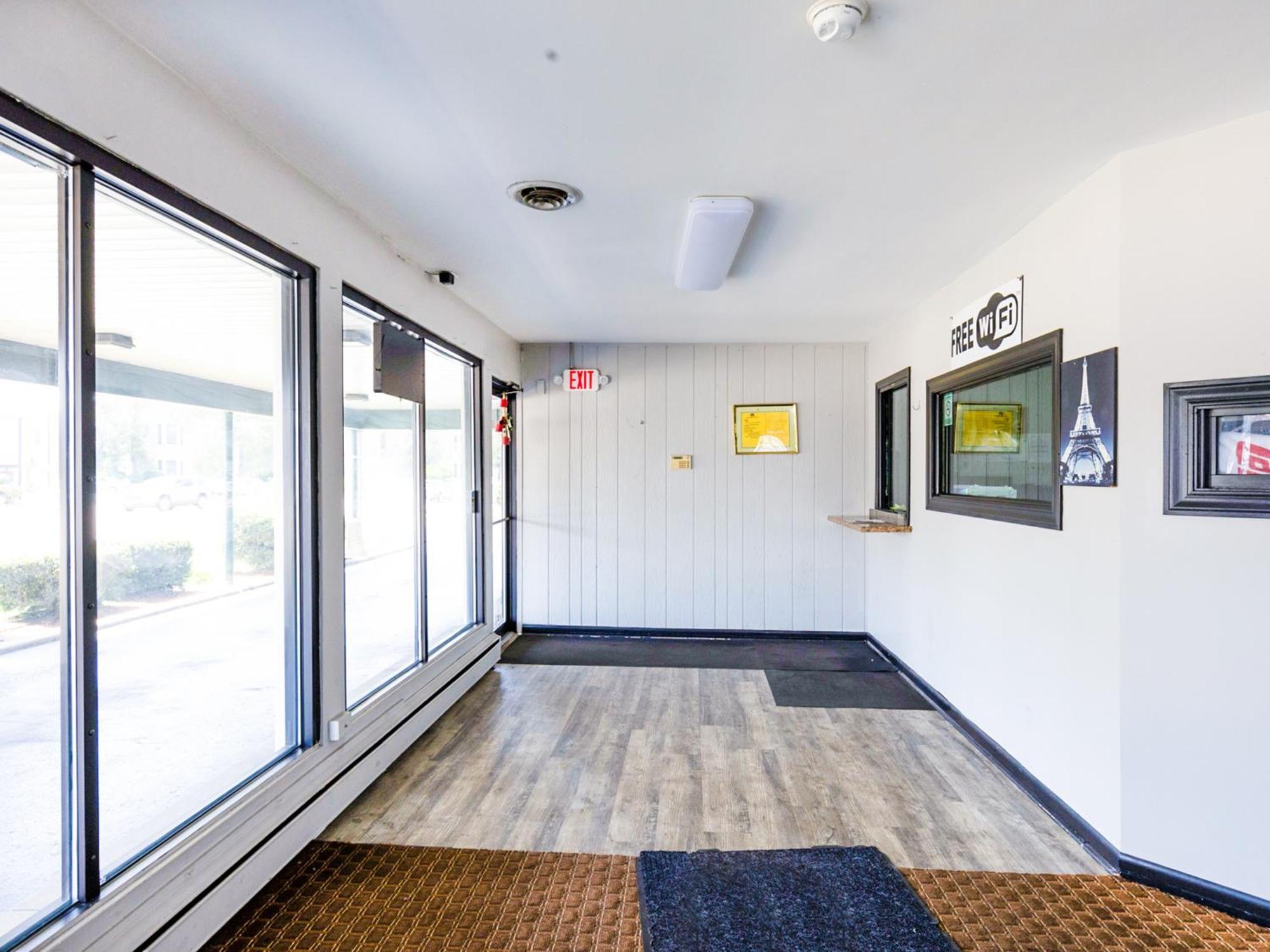 Manor Motel By Oyo Near Oak Brook Chicago Westchester Hillside Esterno foto