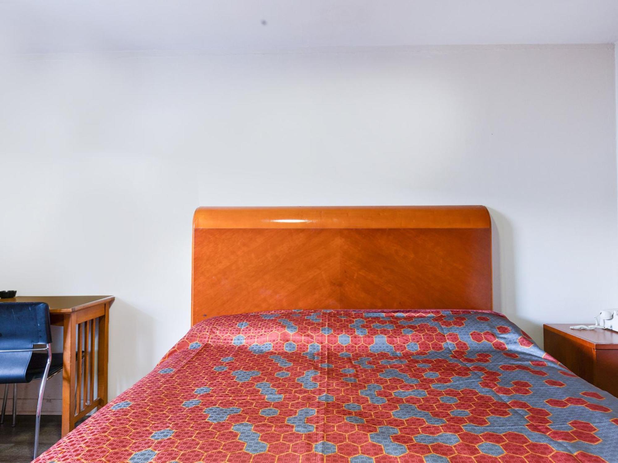 Manor Motel By Oyo Near Oak Brook Chicago Westchester Hillside Esterno foto
